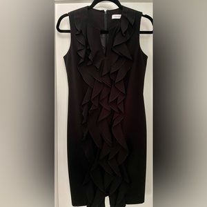 Gorgeous Calvin Klein Dress
